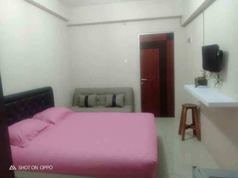 dijual apartemen gunawangsa merr