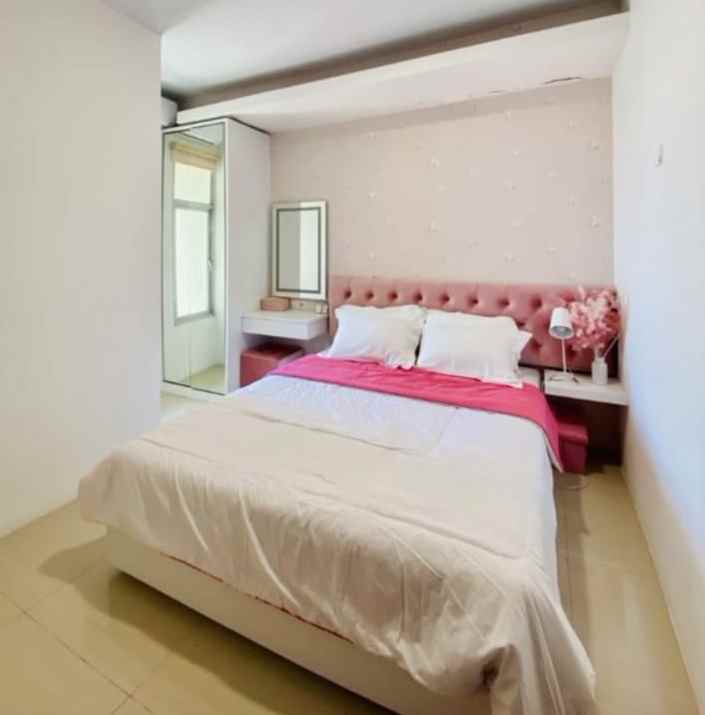 dijual apartemen gunawangsa tidar