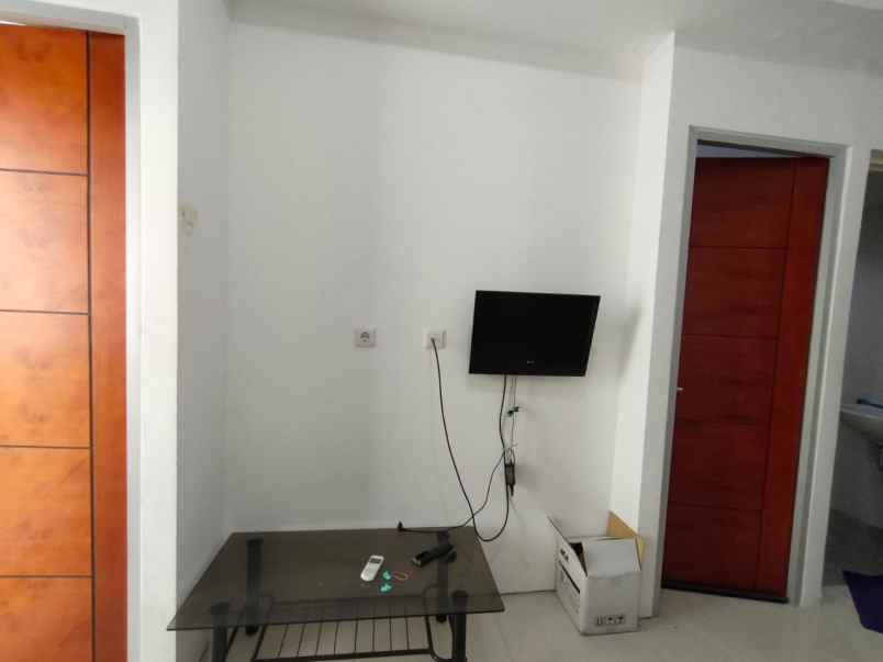 dijual apartemen gunawangsa tidar