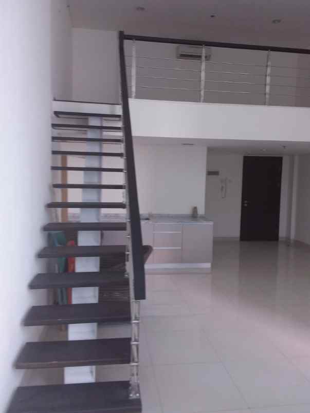 dijual apartemen jalan alam sutra boulevar