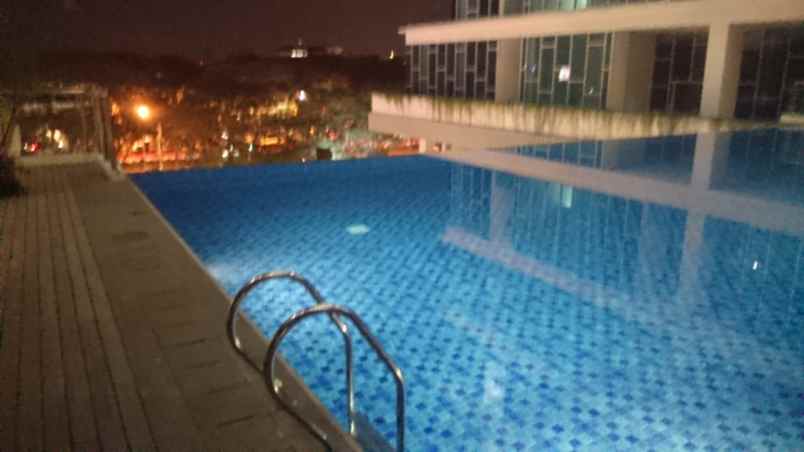 dijual apartemen jalan alam sutra boulevar