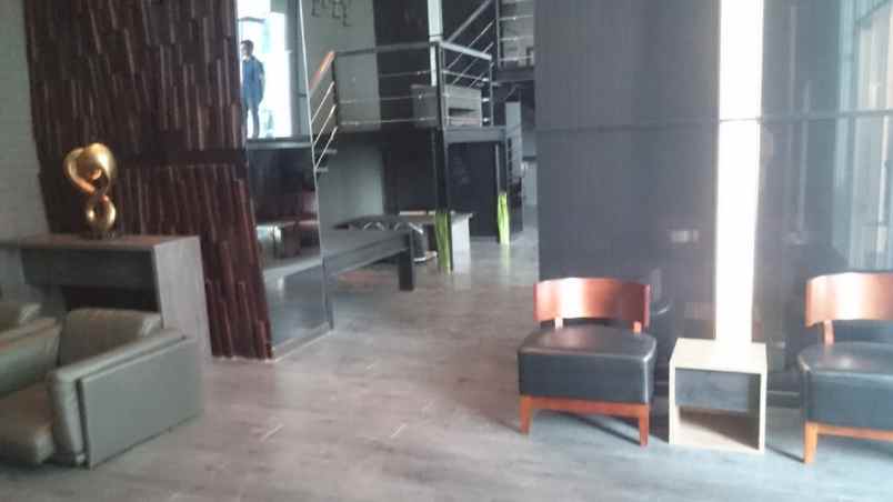 dijual apartemen jalan alam sutra boulevar