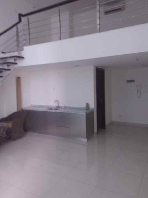 dijual apartemen jalan alam sutra boulevar