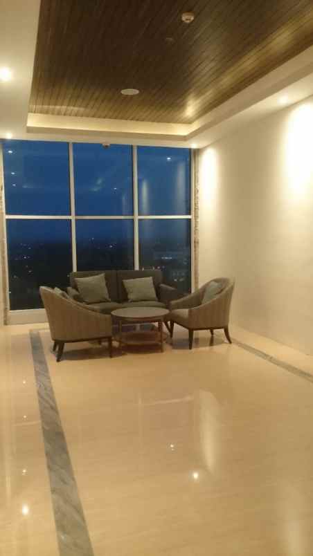 dijual apartemen jalan alam sutra boulevar