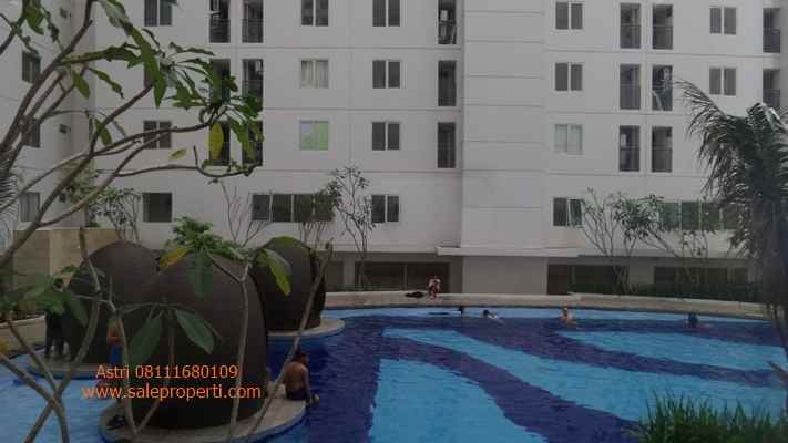 dijual apartemen jalan basuki rahmat