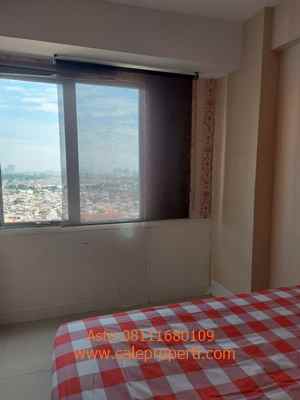 dijual apartemen jalan basuki rahmat