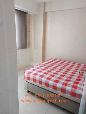 dijual apartemen jalan basuki rahmat