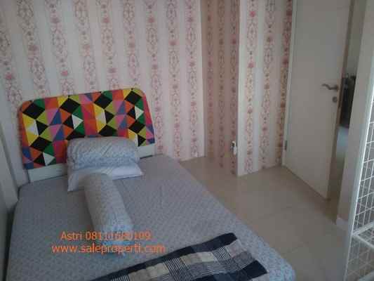 dijual apartemen jalan basuki rahmat