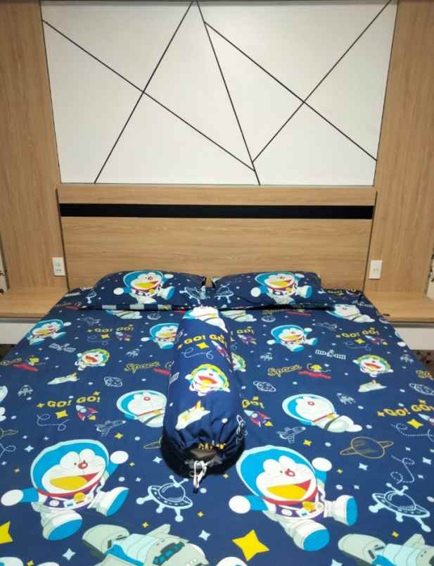 dijual apartemen jalan dr mansyur usu