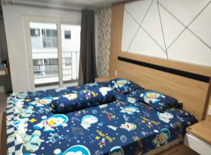 dijual apartemen jalan dr mansyur usu