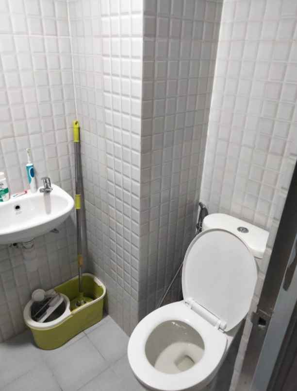 dijual apartemen jalan dr mansyur usu