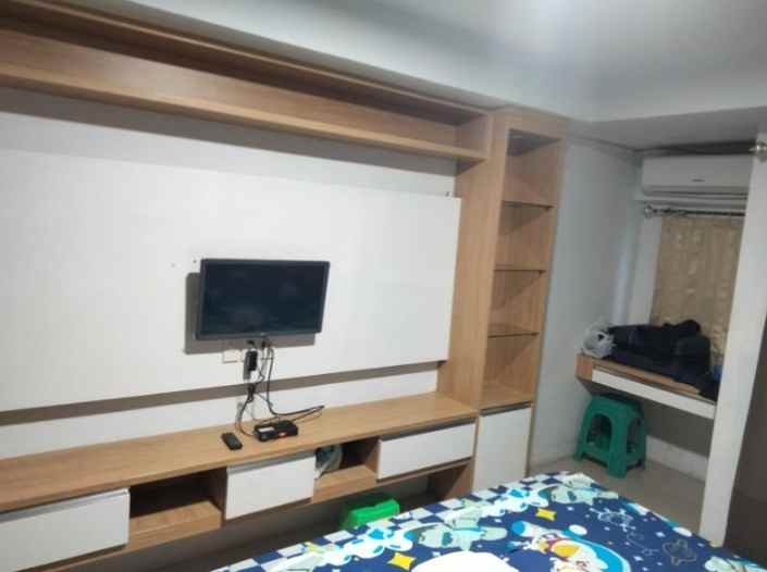 dijual apartemen jalan dr mansyur usu