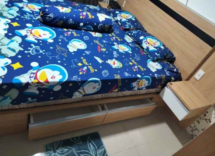 dijual apartemen jalan dr mansyur usu