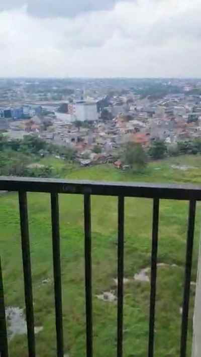 dijual apartemen jalan gatot subroto