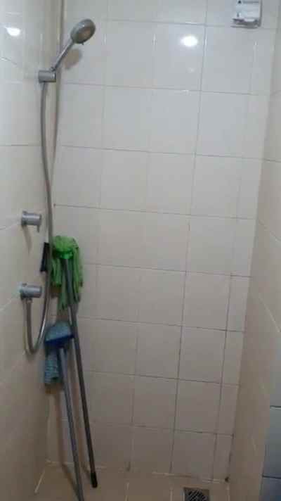 dijual apartemen jalan gatot subroto