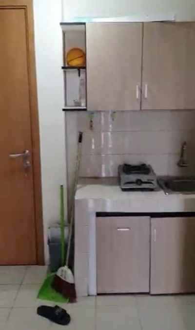 dijual apartemen jalan gatot subroto