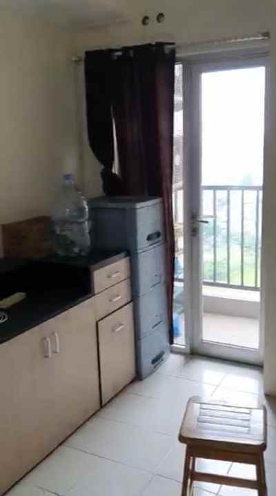 dijual apartemen jalan gatot subroto