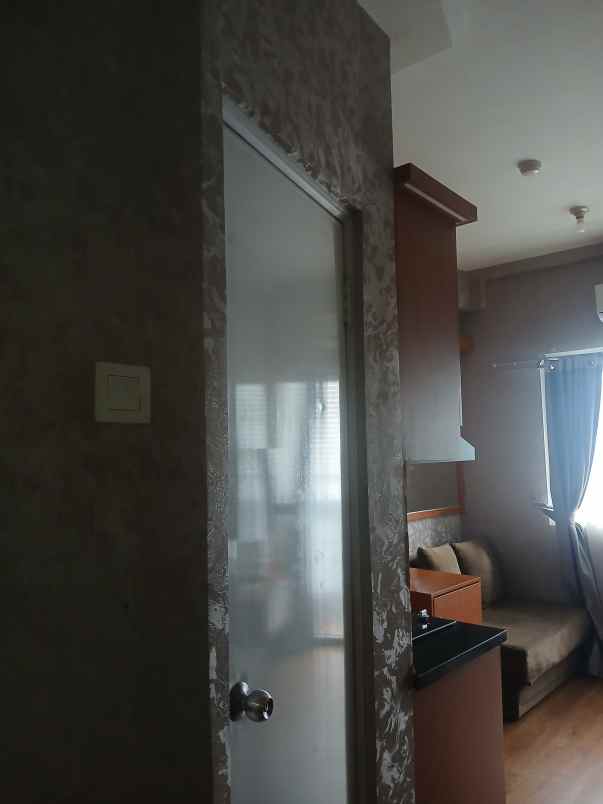 dijual apartemen jalan jendral ahmad yani