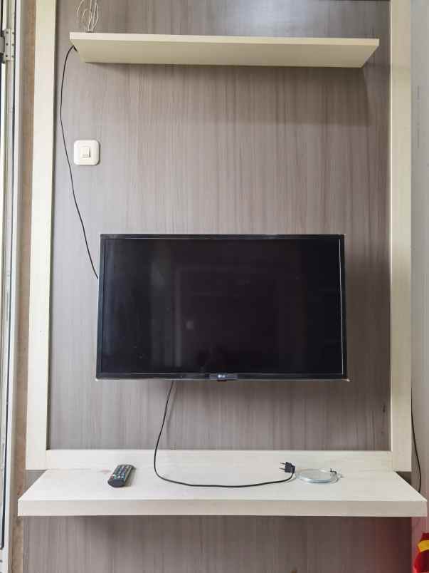 dijual apartemen jalan jendral ahmad yani