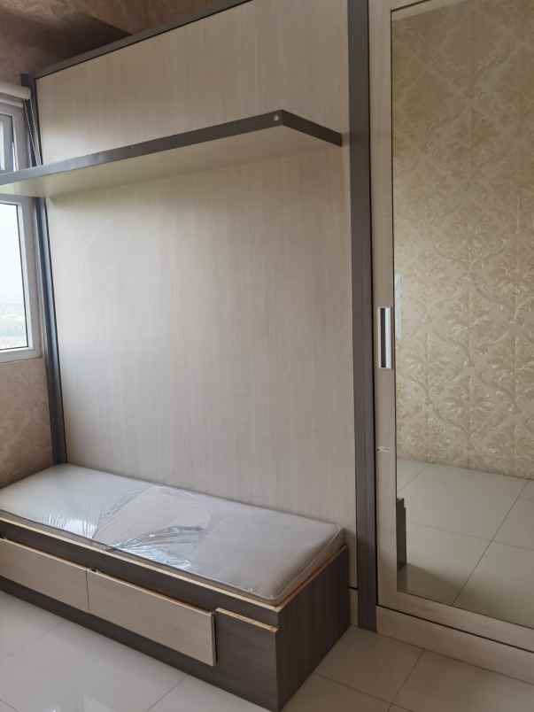 dijual apartemen jalan jendral ahmad yani