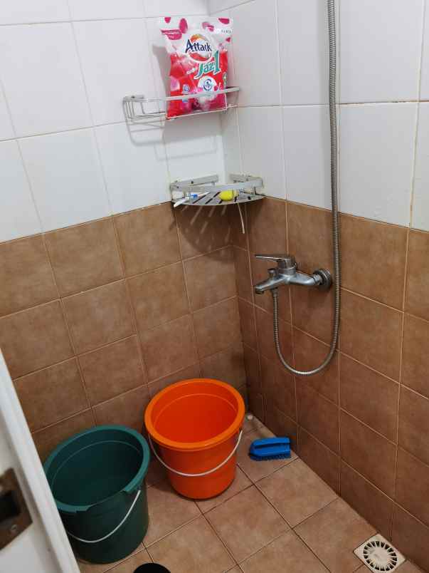 dijual apartemen jalan jendral ahmad yani