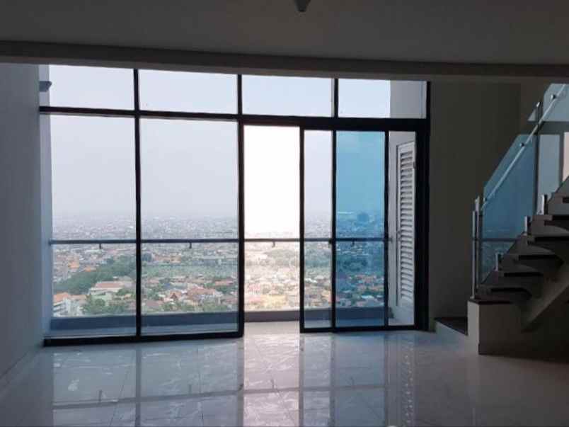 dijual apartemen jalan mayjen sungkono