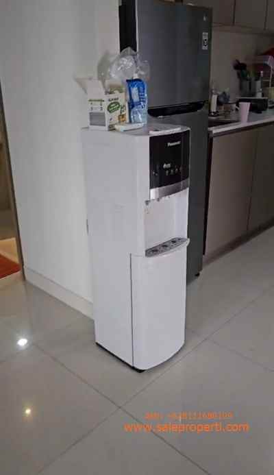 dijual apartemen jalan pantai indah mutiara