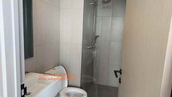 dijual apartemen jalan tb simatupang