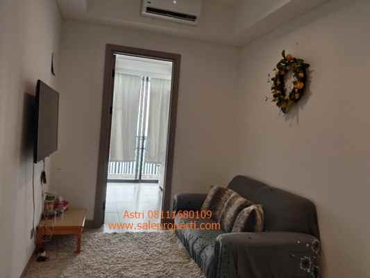 dijual apartemen jalan tb simatupang