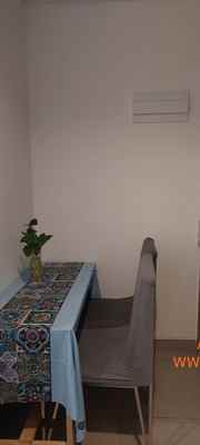 dijual apartemen jalan tb simatupang