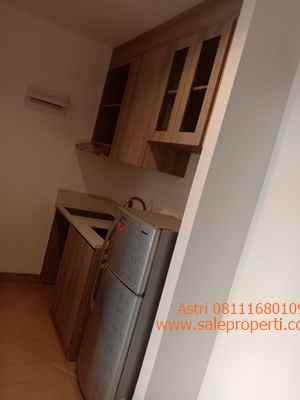 dijual apartemen jalan tb simatupang