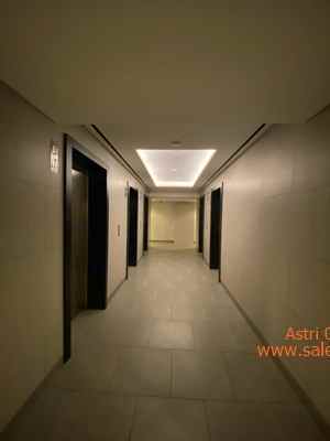 dijual apartemen jalan tb simatupang