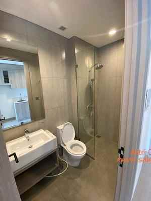 dijual apartemen jalan tb simatupang