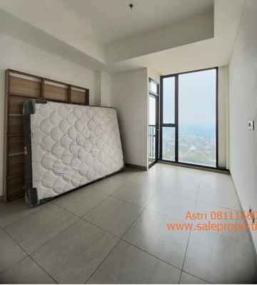 dijual apartemen jalan tb simatupang