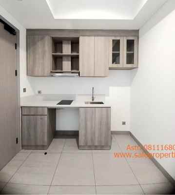 dijual apartemen jalan tb simatupang