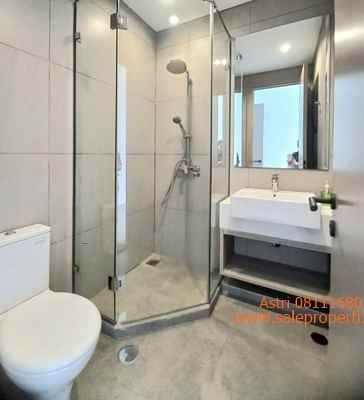 dijual apartemen jalan tb simatupang