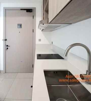 dijual apartemen jalan tb simatupang