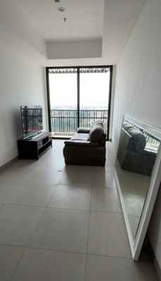 dijual apartemen jalan tb simatupang