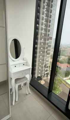 dijual apartemen jalan tb simatupang