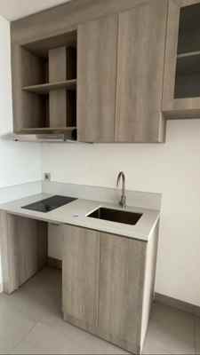 dijual apartemen jalan tb simatupang