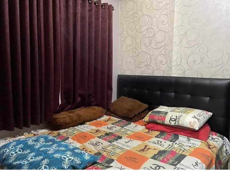 dijual apartemen jatisari