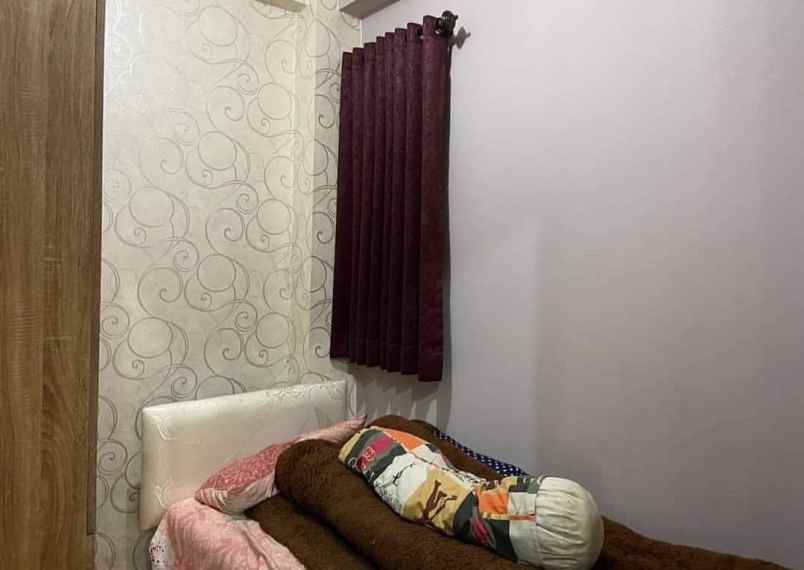 dijual apartemen jatisari