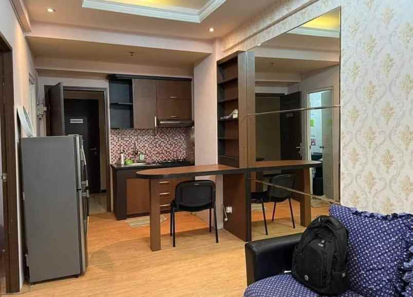 dijual apartemen jatisari