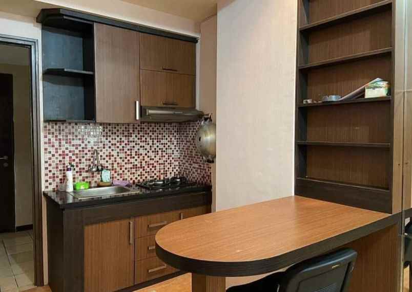 dijual apartemen jatisari