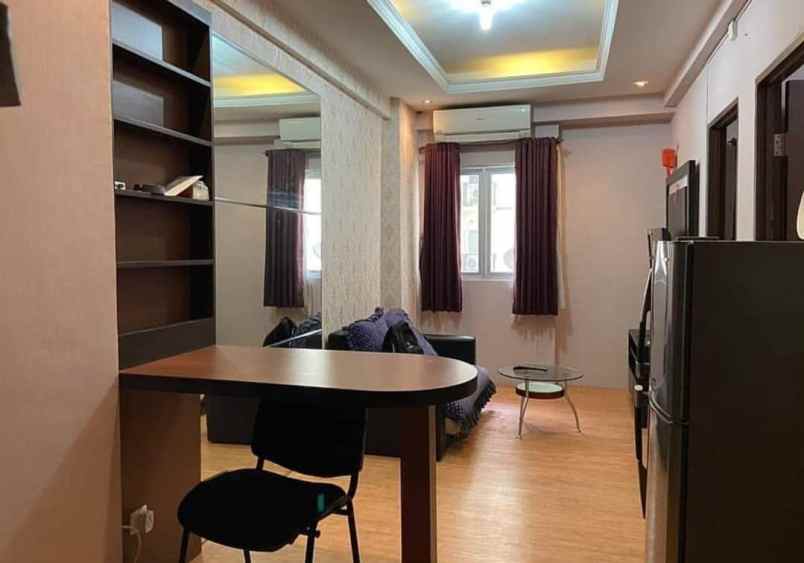 dijual apartemen jatisari