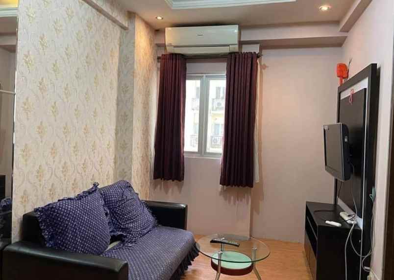 dijual apartemen jatisari