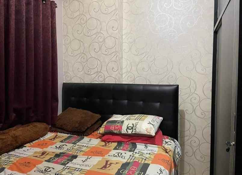 dijual apartemen jatisari