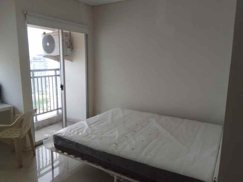 dijual apartemen jl k h mas mansyur tanah