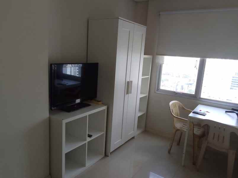 dijual apartemen jl k h mas mansyur tanah