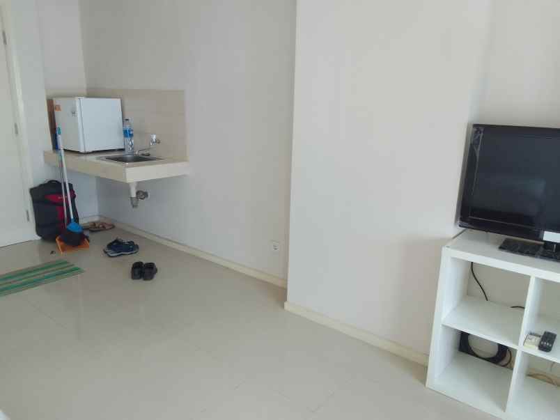 dijual apartemen jl k h mas mansyur tanah